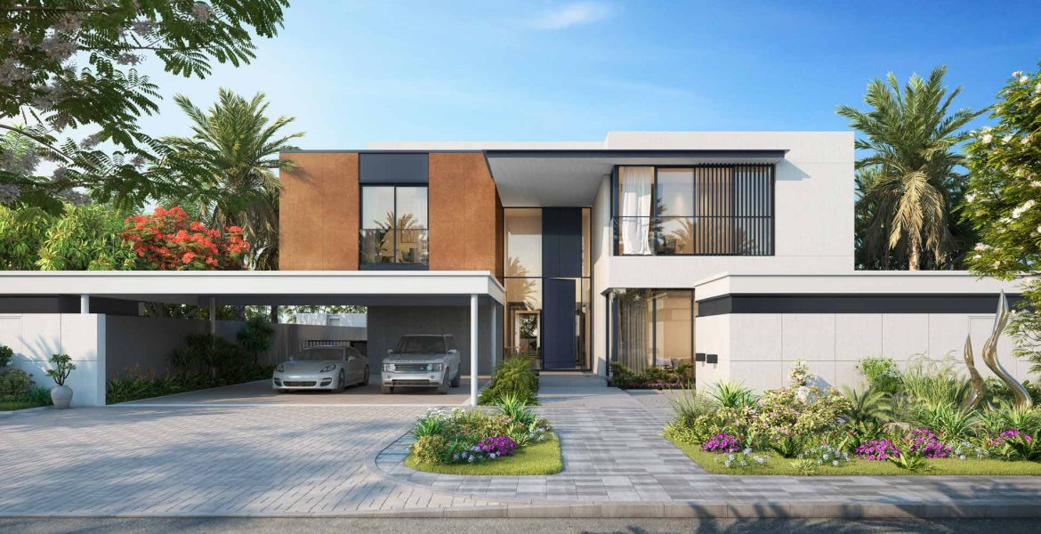 SAADIYAT LAGOONS - AL SIDR 4