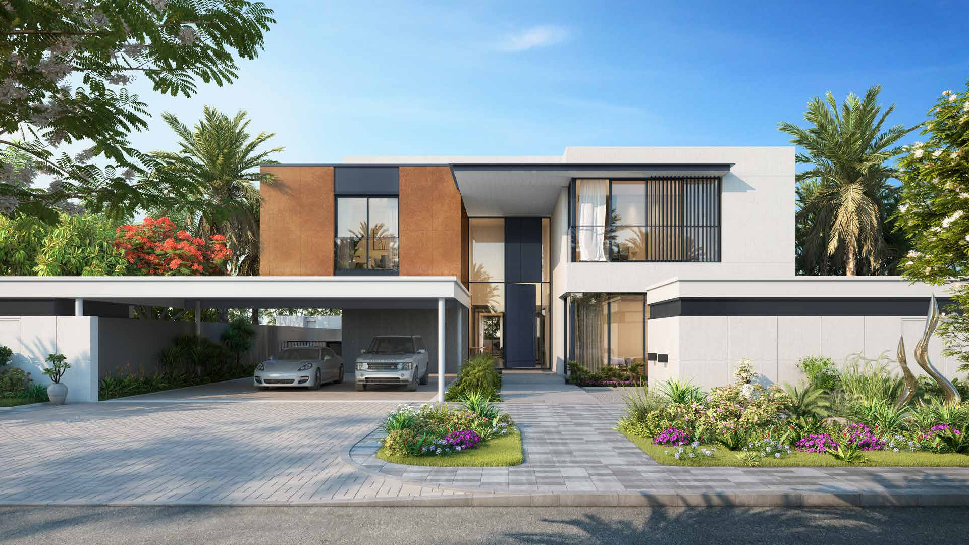 SAADIYAT LAGOONS - AL SIDR 1