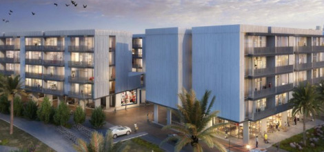 SAADIYAT LAGOONS - AL SIDR 8
