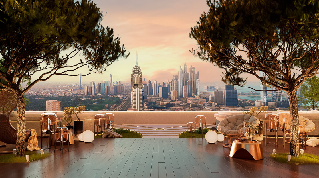 SAADIYAT LAGOONS - AL SIDR 1