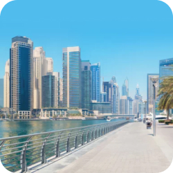 SAADIYAT LAGOONS - AL SIDR 4
