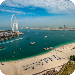 SAADIYAT LAGOONS - AL SIDR 5