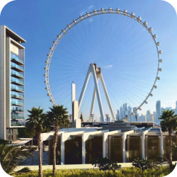 SAADIYAT LAGOONS - AL SIDR 7
