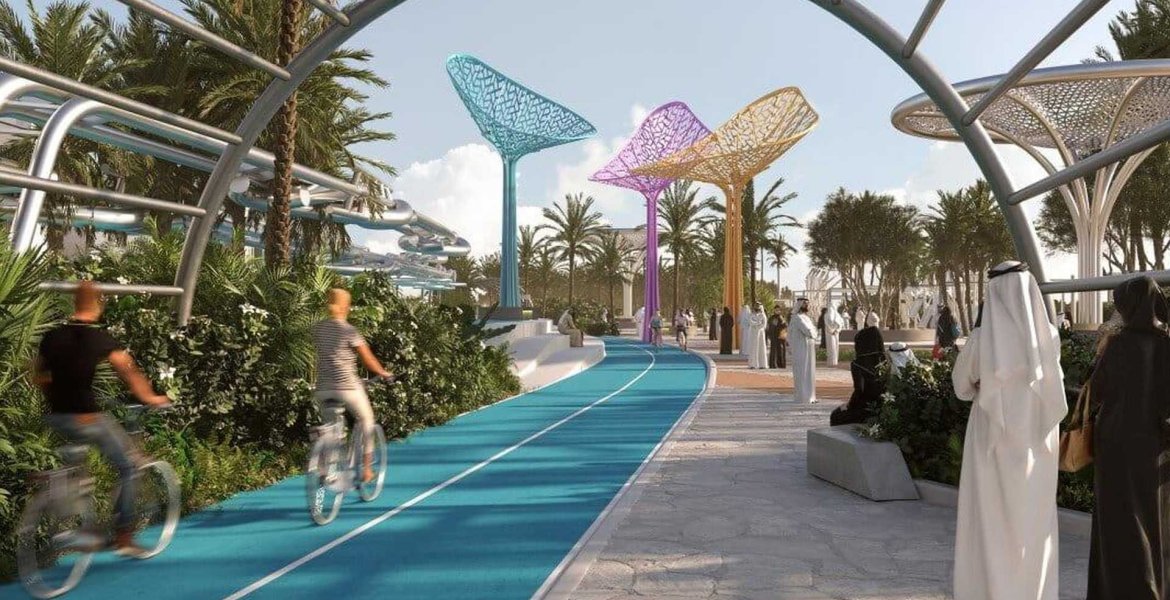SAADIYAT LAGOONS - AL SIDR 11