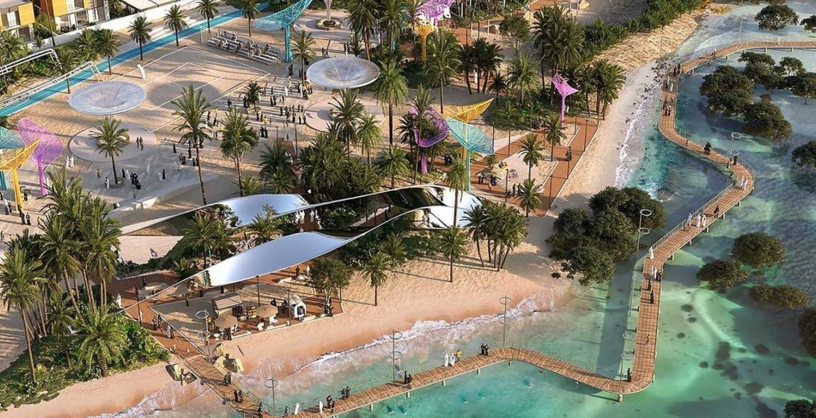 SAADIYAT LAGOONS - AL SIDR 9