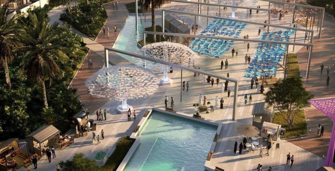 SAADIYAT LAGOONS - AL SIDR 10