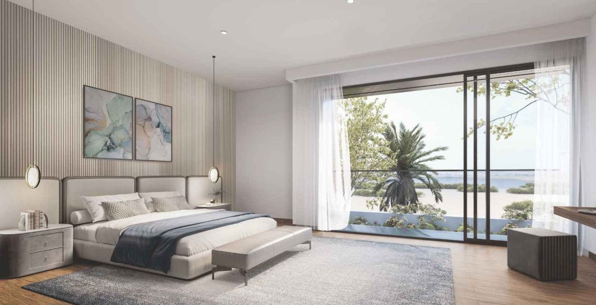 SAADIYAT LAGOONS - AL SIDR 6