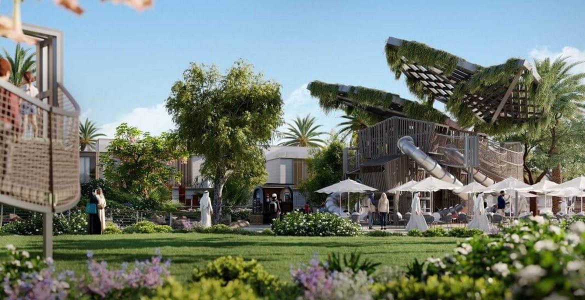 SAADIYAT LAGOONS - AL SIDR 8