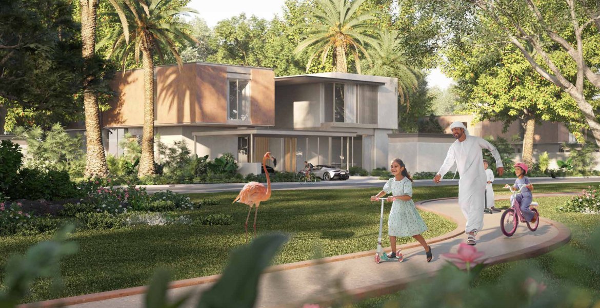 SAADIYAT LAGOONS - AL SIDR 5