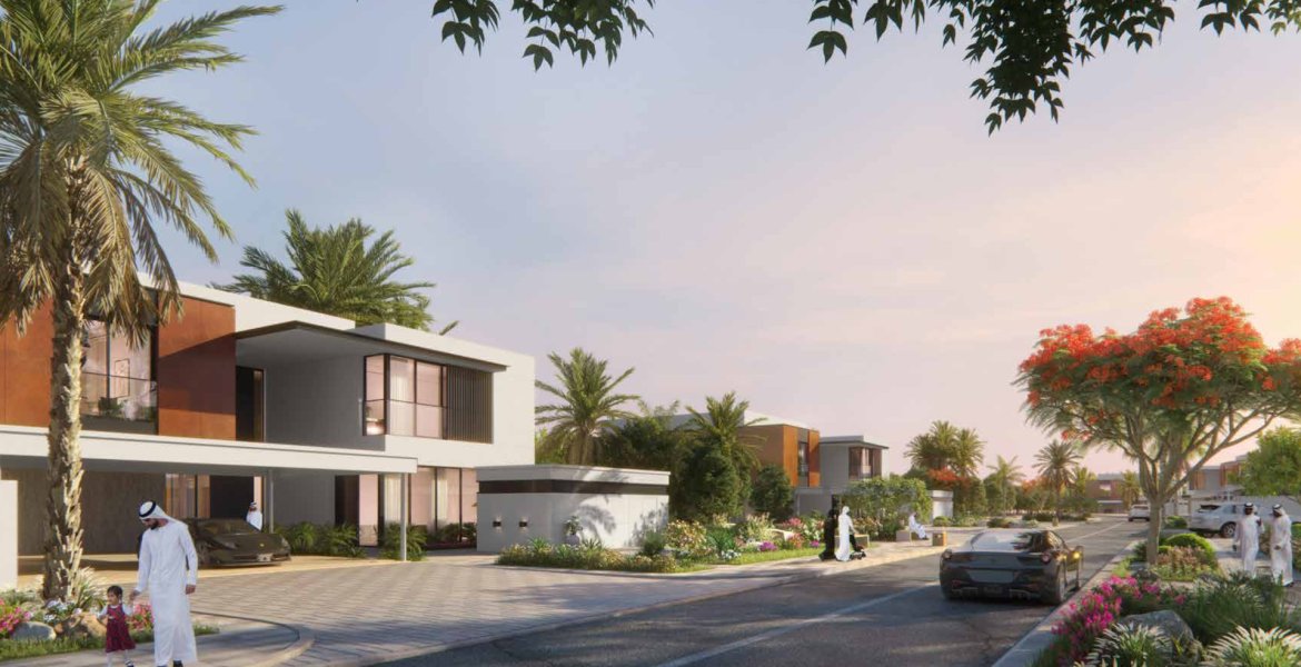 SAADIYAT LAGOONS - AL SIDR 2