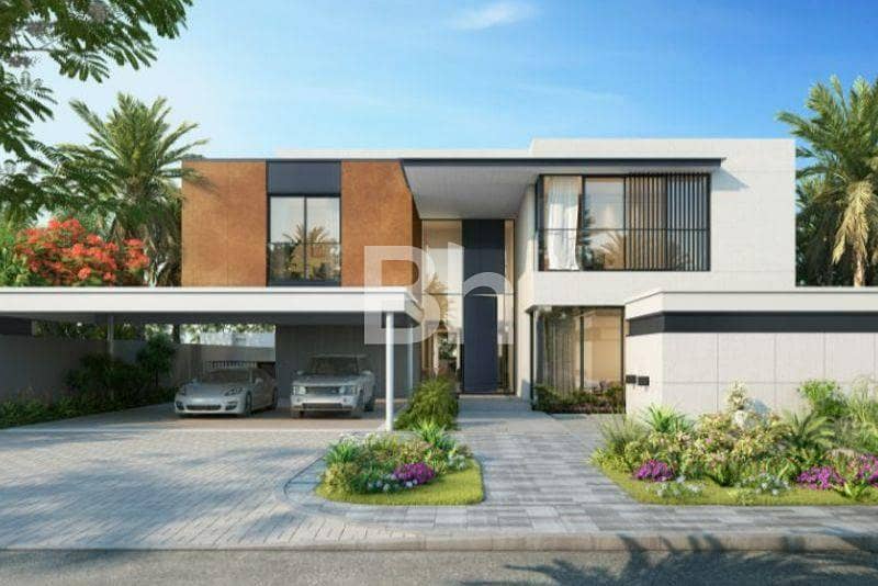 4 bedrooms Villa in SAADIYAT LAGOONS - AL SIDR No. 11010