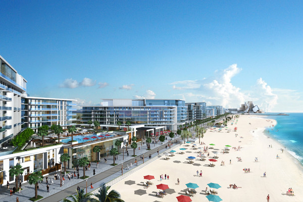 SAADIYAT LAGOONS - AL SIDR 12